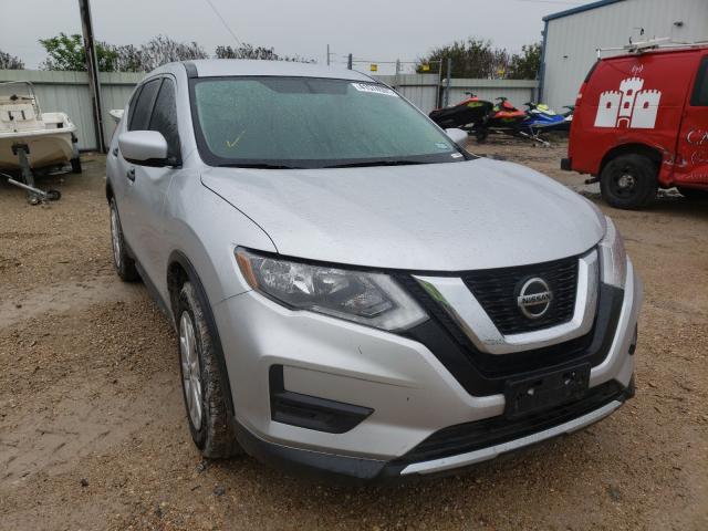 NISSAN ROGUE S 2018 knmat2mt3jp605554