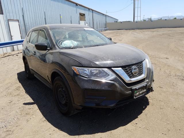 NISSAN ROGUE S 2018 knmat2mt3jp606431