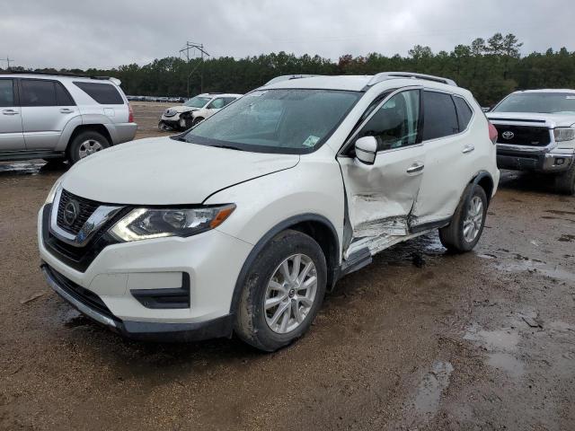 NISSAN ROGUE 2018 knmat2mt3jp610074