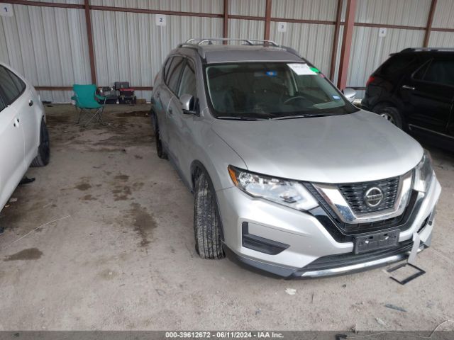 NISSAN ROGUE 2018 knmat2mt3jp612004