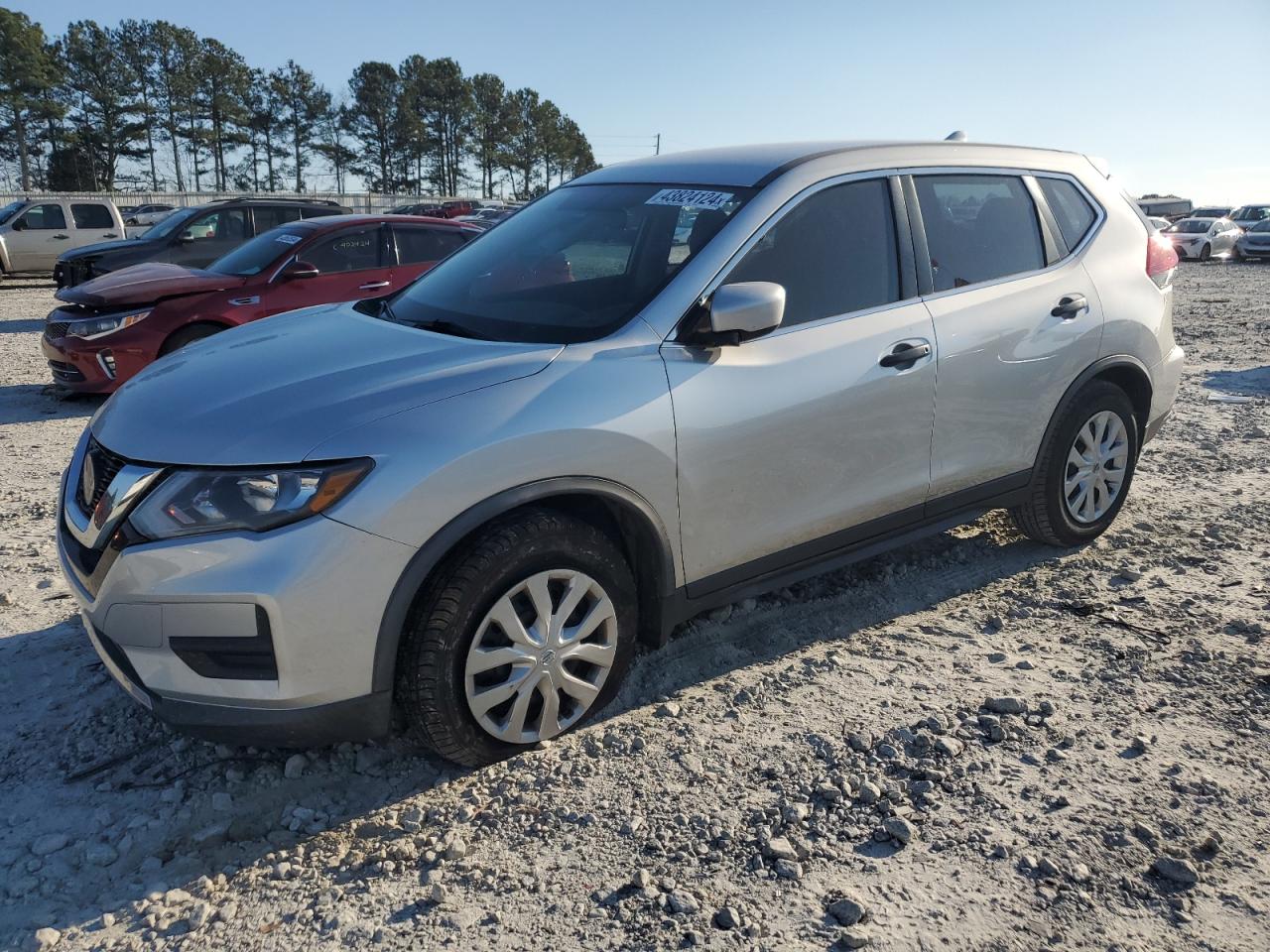 NISSAN ROGUE 2018 knmat2mt3jp613914