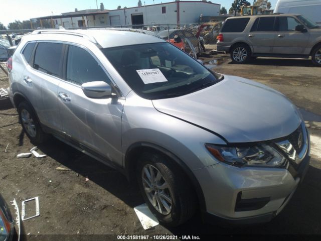 NISSAN ROGUE 2018 knmat2mt3jp615579