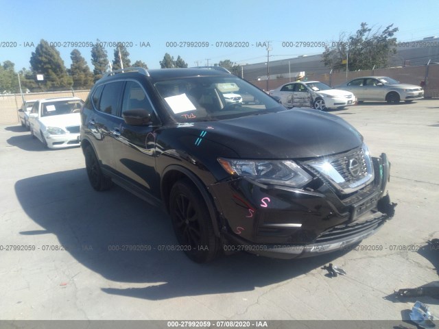 NISSAN ROGUE 2019 knmat2mt3kp501731