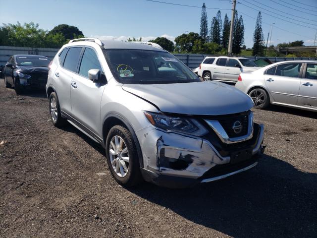 NISSAN ROGUE S 2019 knmat2mt3kp502748