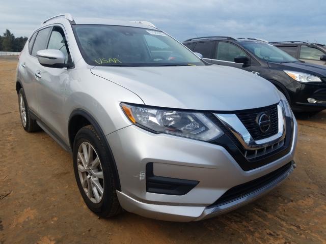 NISSAN ROGUE S 2019 knmat2mt3kp502846