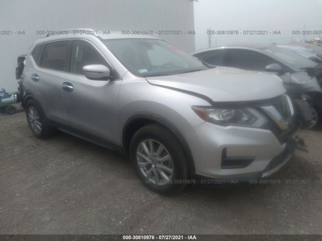 NISSAN ROGUE 2019 knmat2mt3kp503320