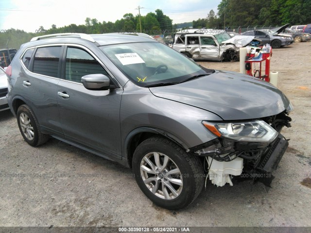 NISSAN ROGUE 2019 knmat2mt3kp504533