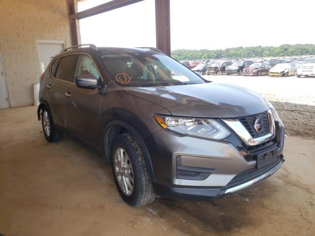 NISSAN ROGUE S 2019 knmat2mt3kp504564