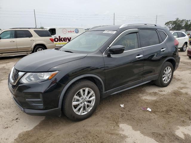 NISSAN ROGUE 2019 knmat2mt3kp504922