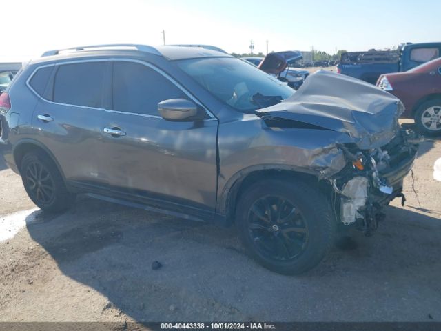 NISSAN ROGUE 2019 knmat2mt3kp506069