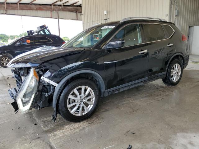 NISSAN ROGUE S 2019 knmat2mt3kp507108