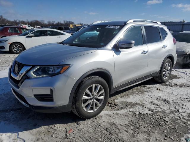 NISSAN ROGUE 2019 knmat2mt3kp507755