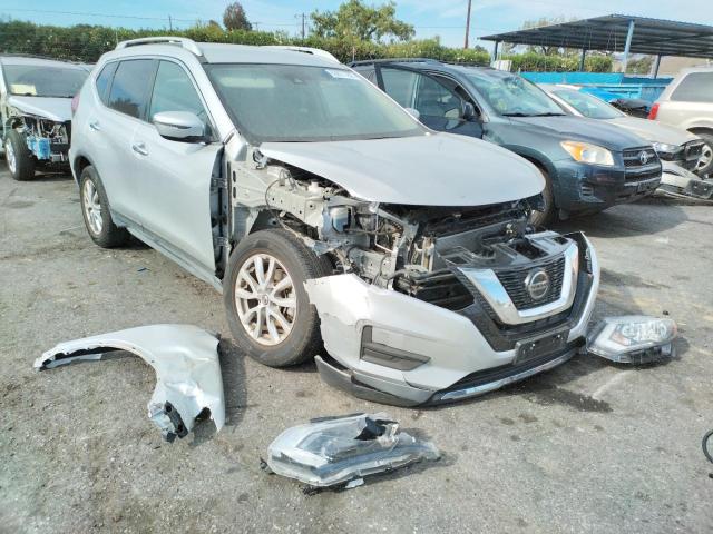 NISSAN ROGUE S 2019 knmat2mt3kp509215