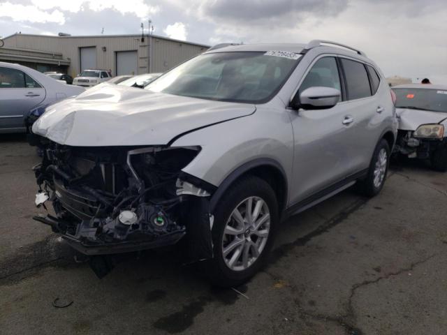 NISSAN ROGUE 2018 knmat2mt3kp509425