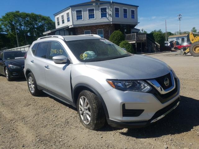 NISSAN ROGUE S 2019 knmat2mt3kp509845