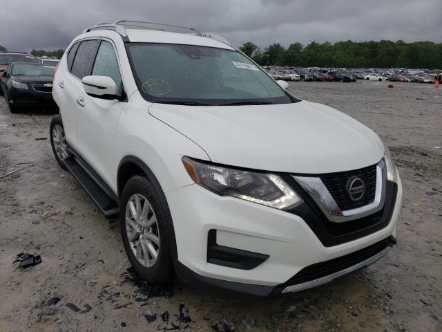 NISSAN ROGUE S 2019 knmat2mt3kp512423