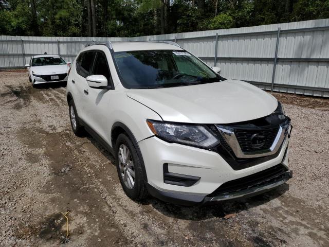 NISSAN ROGUE S 2019 knmat2mt3kp513796