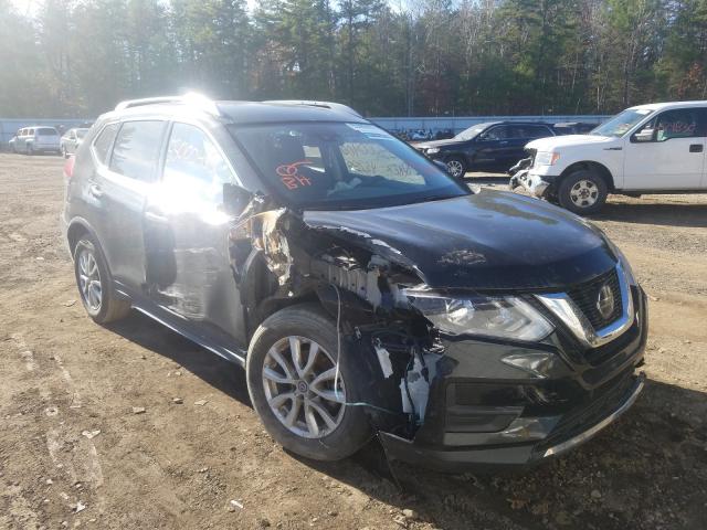 NISSAN ROGUE S 2019 knmat2mt3kp513863