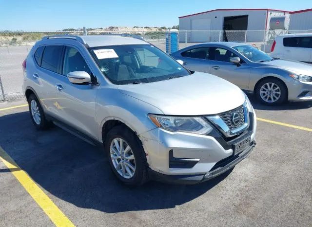 NISSAN ROGUE 2019 knmat2mt3kp516214