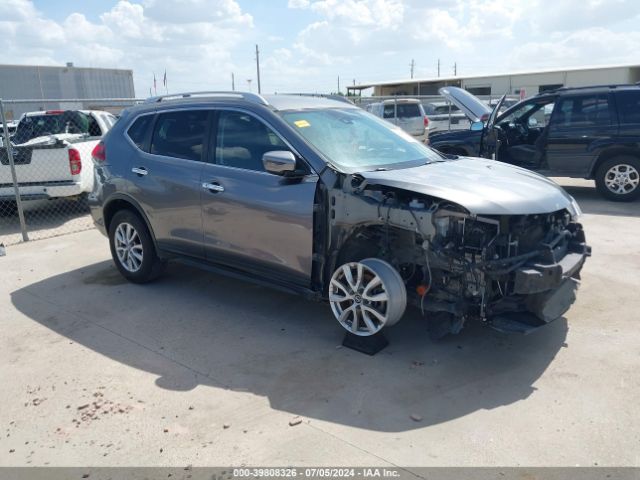 NISSAN ROGUE 2019 knmat2mt3kp516231