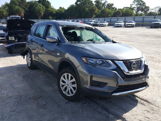 NISSAN ROGUE S 2019 knmat2mt3kp516388