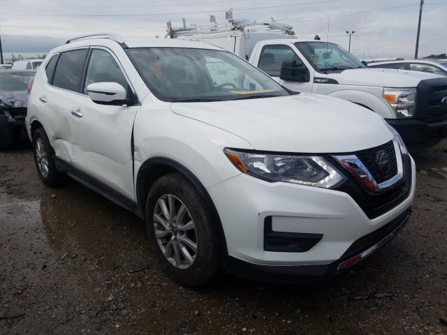 NISSAN ROGUE S 2019 knmat2mt3kp516763