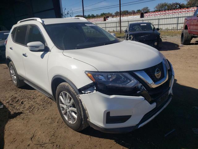 NISSAN ROGUE 2018 knmat2mt3kp518500