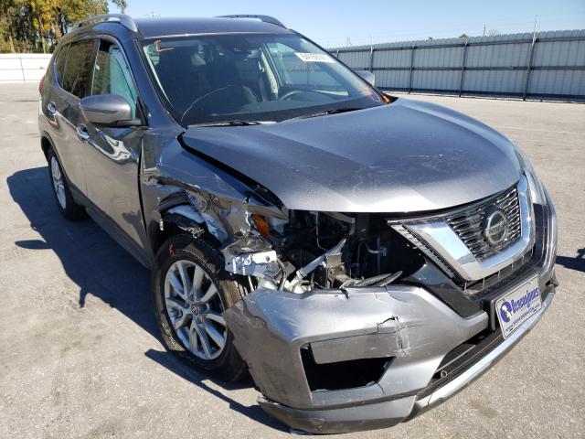 NISSAN ROGUE S 2019 knmat2mt3kp521817