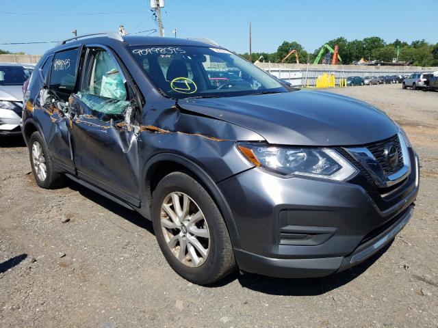 NISSAN ROGUE S 2019 knmat2mt3kp523647