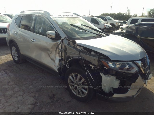 NISSAN ROGUE 2019 knmat2mt3kp524488