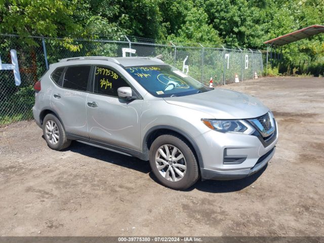 NISSAN ROGUE 2019 knmat2mt3kp525947