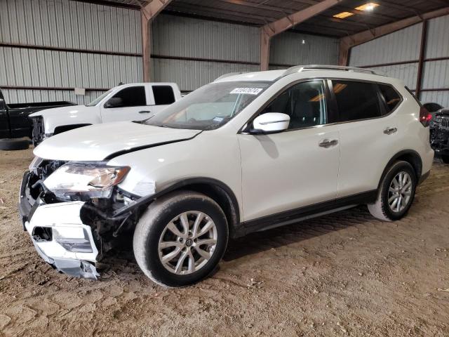 NISSAN ROGUE 2019 knmat2mt3kp531506