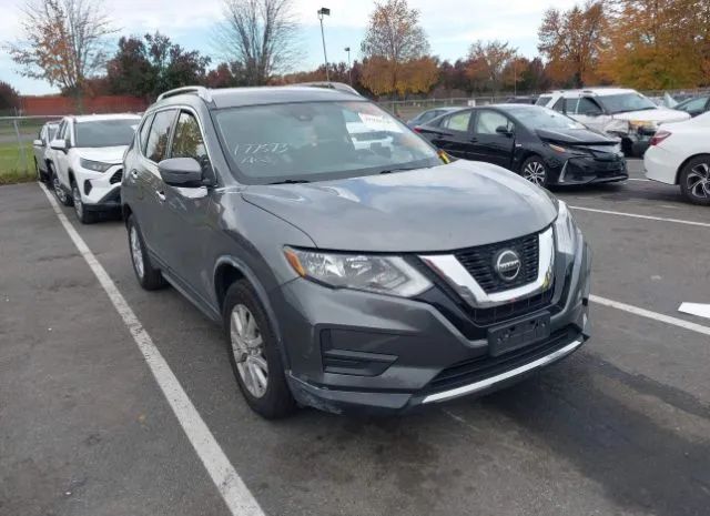 NISSAN ROGUE 2019 knmat2mt3kp533787