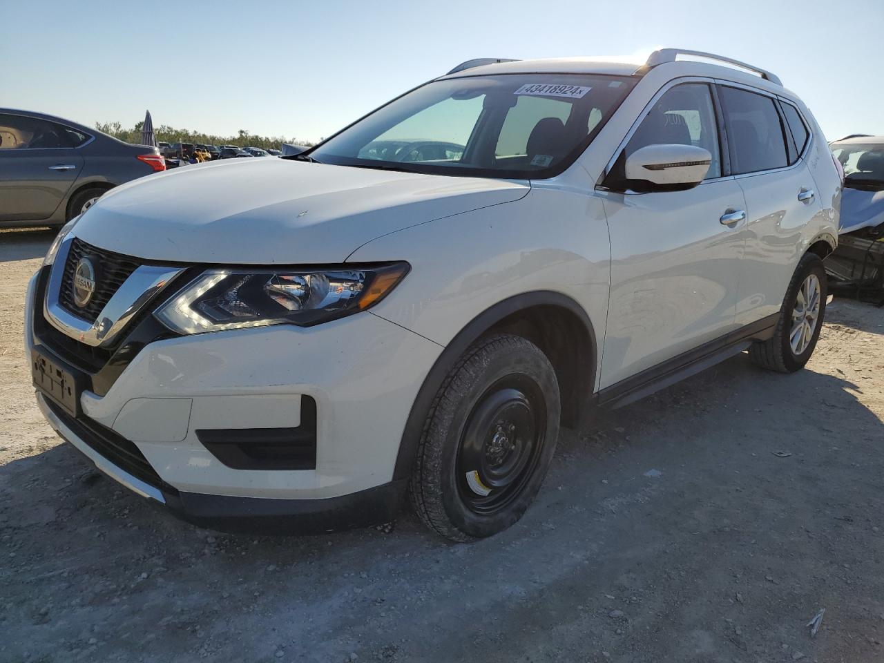 NISSAN ROGUE 2019 knmat2mt3kp534972