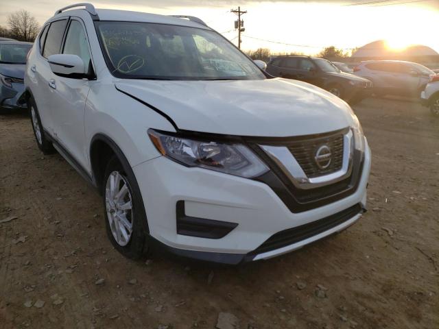 NISSAN NULL 2019 knmat2mt3kp535684