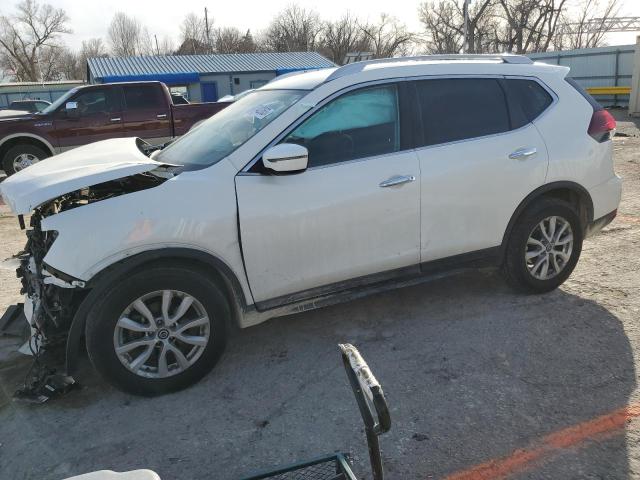 NISSAN ROGUE S 2019 knmat2mt3kp536284