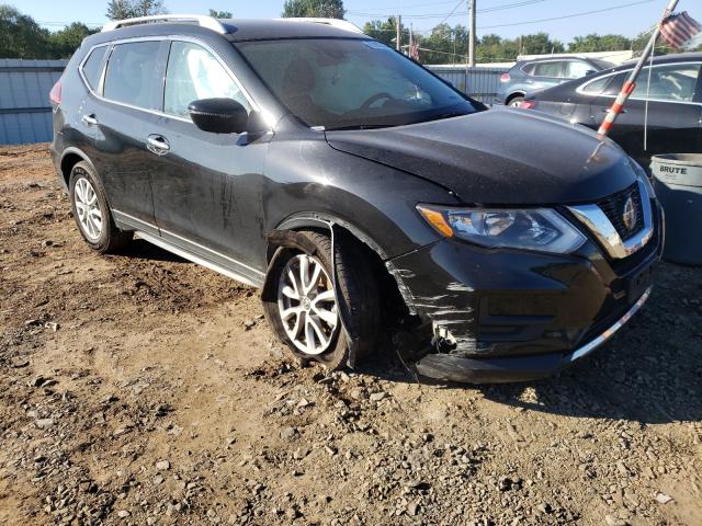 NISSAN ROGUE S 2019 knmat2mt3kp536351