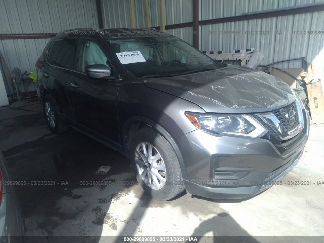 NISSAN ROGUE 2019 knmat2mt3kp536690