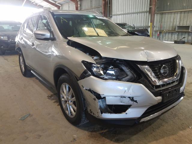 NISSAN ROGUE S 2019 knmat2mt3kp537399