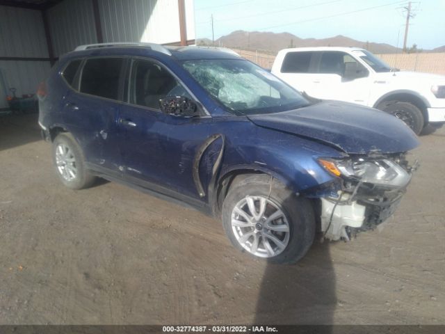 NISSAN ROGUE 2019 knmat2mt3kp537726