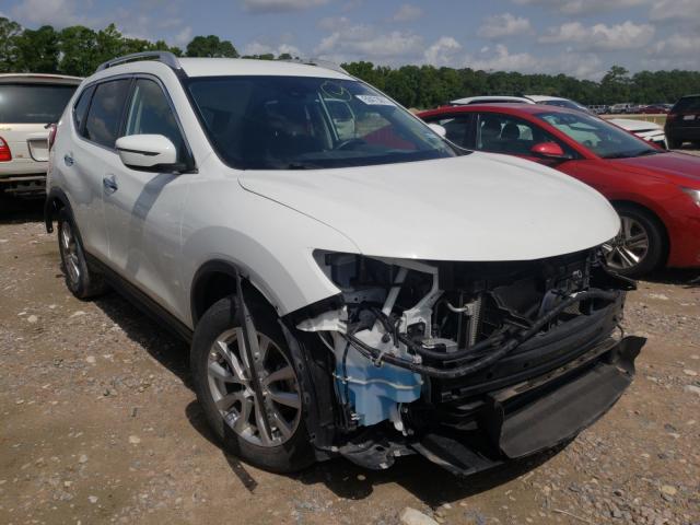 NISSAN ROGUE S 2019 knmat2mt3kp537919