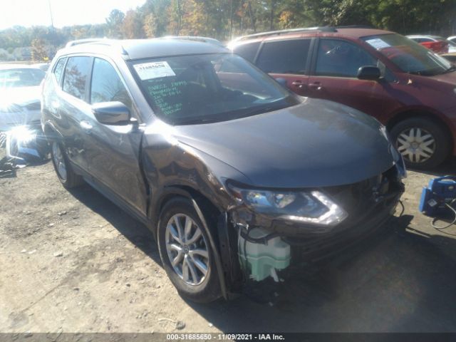 NISSAN ROGUE 2019 knmat2mt3kp540092