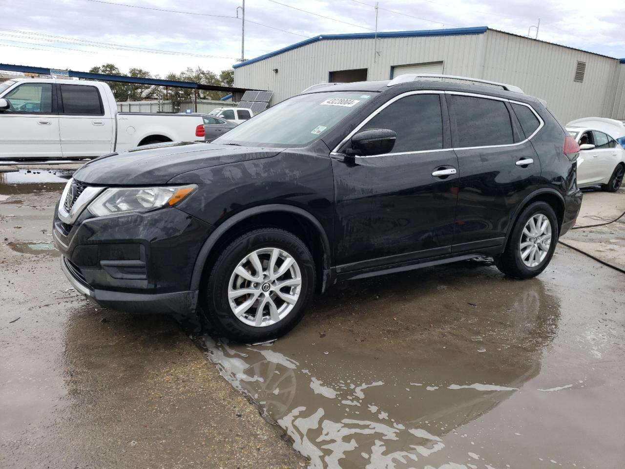 NISSAN ROGUE 2019 knmat2mt3kp543817