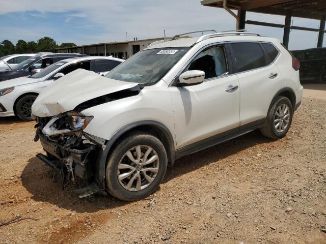 NISSAN ROGUE 2019 knmat2mt3kp544997