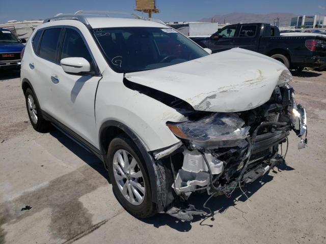 NISSAN ROGUE S/SV 2019 knmat2mt3kp545292