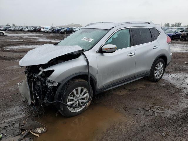 NISSAN ROGUE S 2019 knmat2mt3kp547673