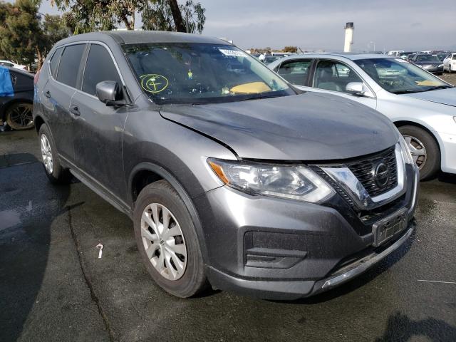 NISSAN ROGUE S 2019 knmat2mt3kp547799