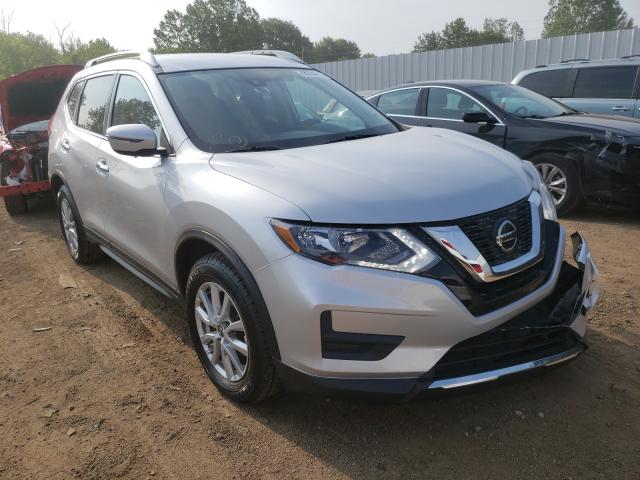 NISSAN NULL 2019 knmat2mt3kp548404