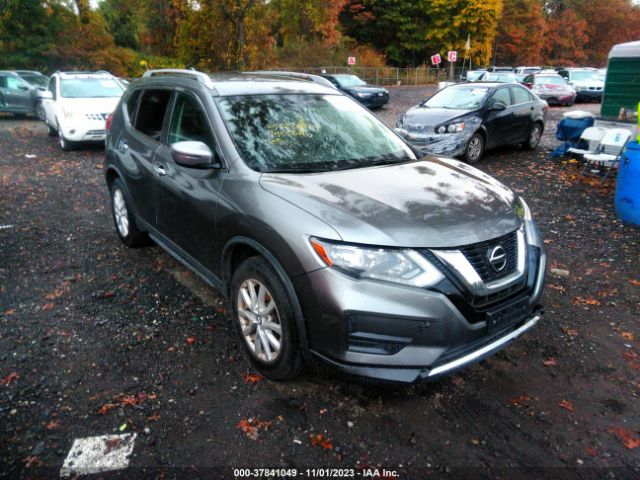 NISSAN ROGUE 2019 knmat2mt3kp548550