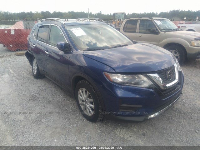 NISSAN ROGUE 2019 knmat2mt3kp548676